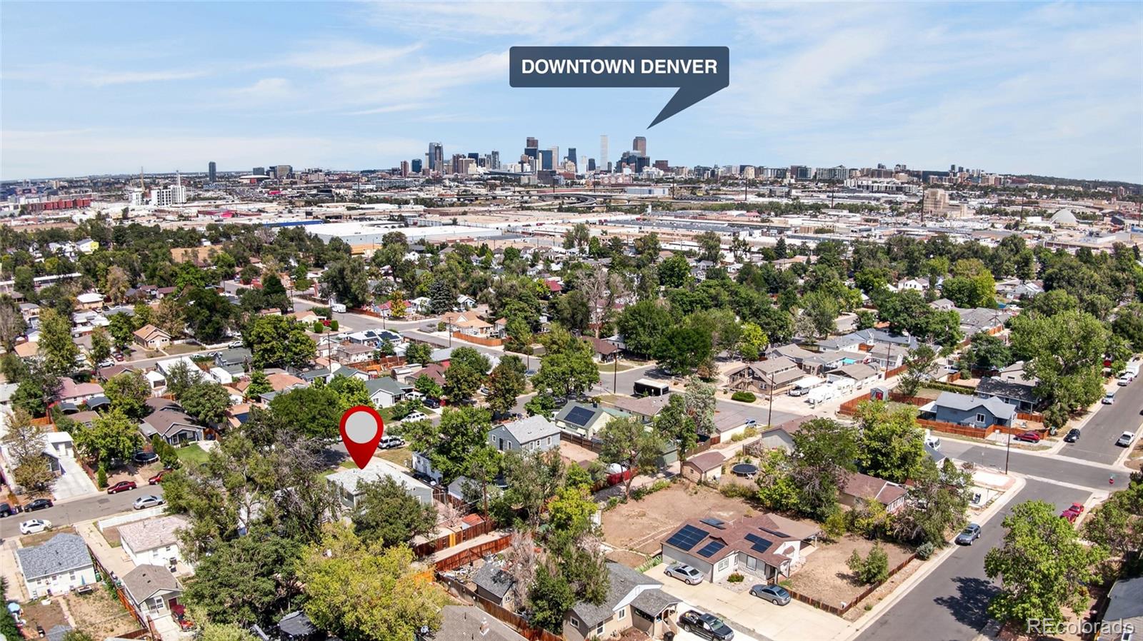 MLS Image #39 for 2836 w irvington place,denver, Colorado