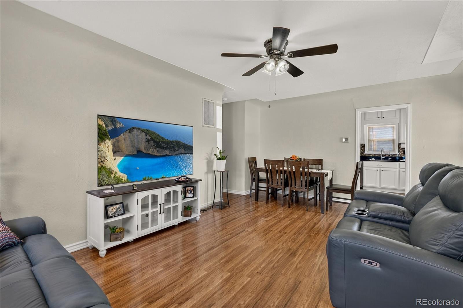 MLS Image #5 for 2836 w irvington place,denver, Colorado