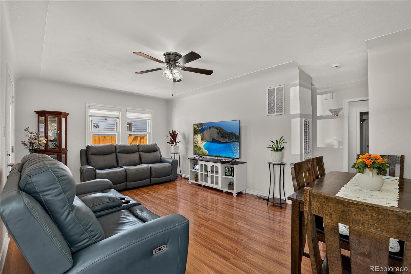 MLS Image #7 for 2836 w irvington place,denver, Colorado