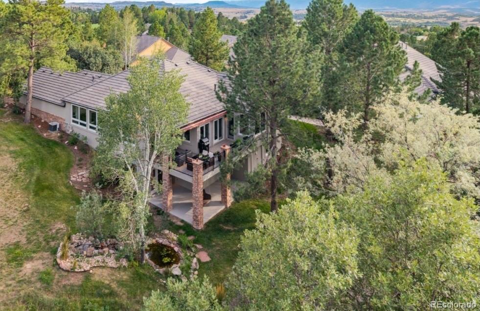 MLS Image #0 for 3252  country club parkway,castle rock, Colorado