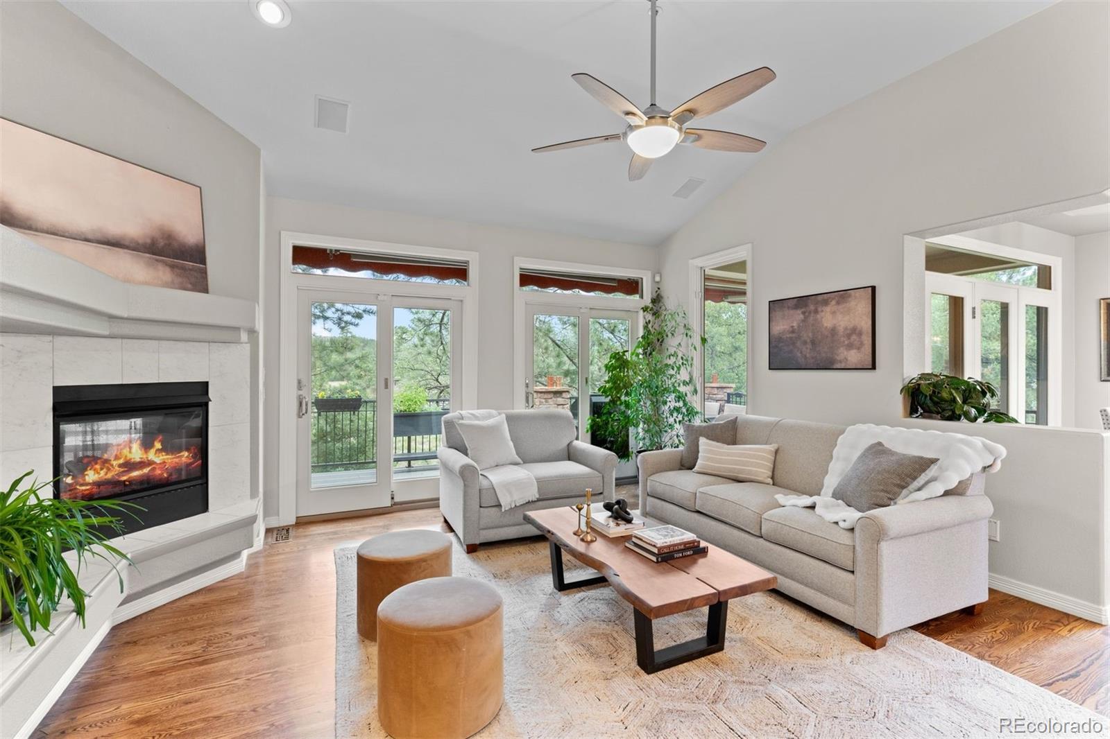 MLS Image #10 for 3252  country club parkway,castle rock, Colorado