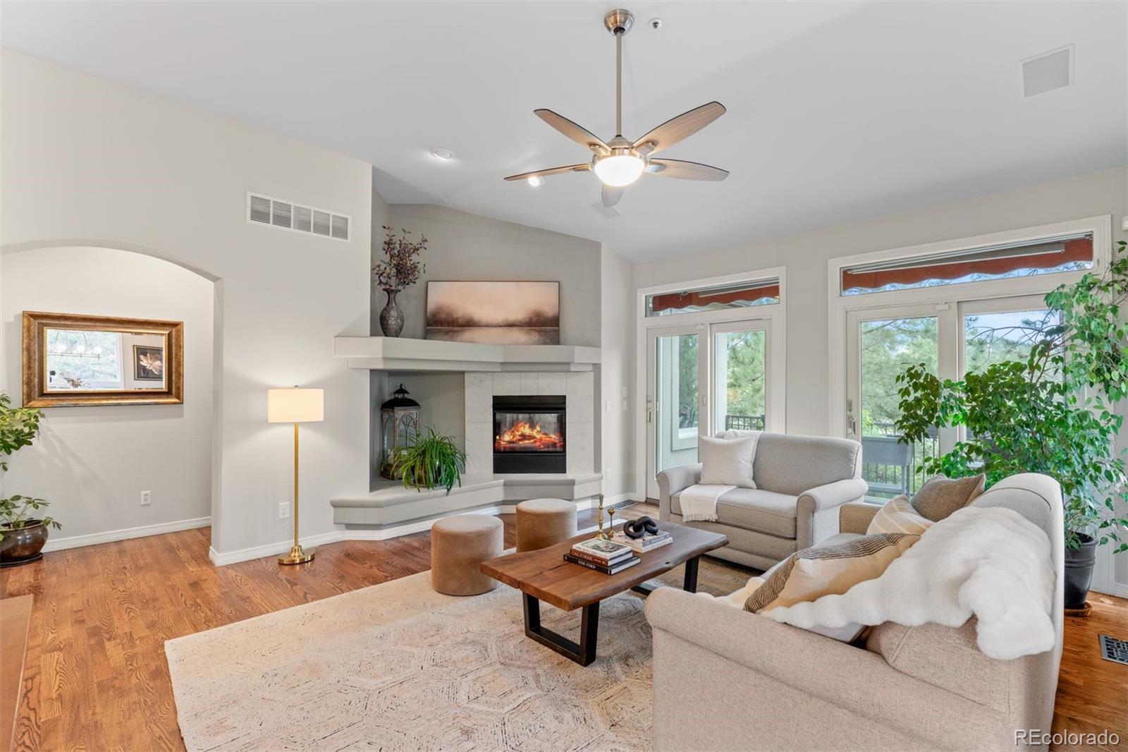 MLS Image #11 for 3252  country club parkway,castle rock, Colorado