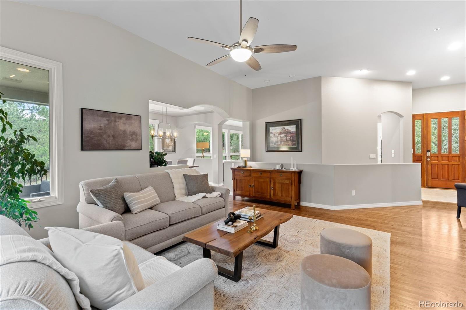 MLS Image #12 for 3252  country club parkway,castle rock, Colorado