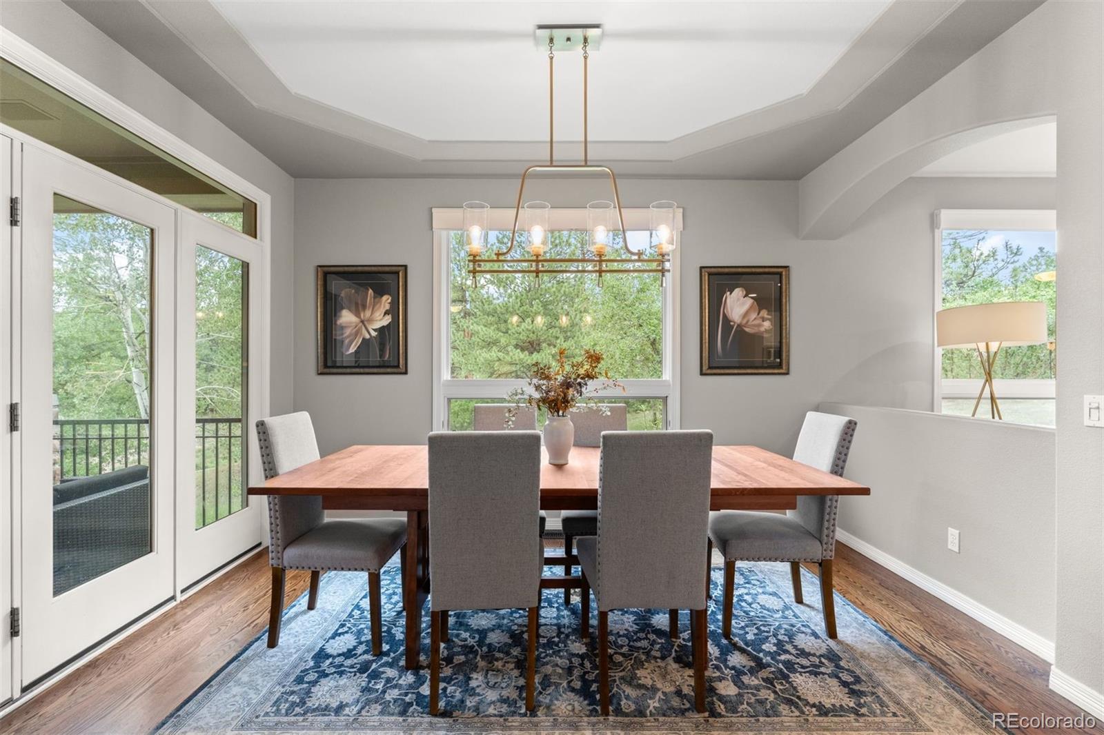 MLS Image #14 for 3252  country club parkway,castle rock, Colorado