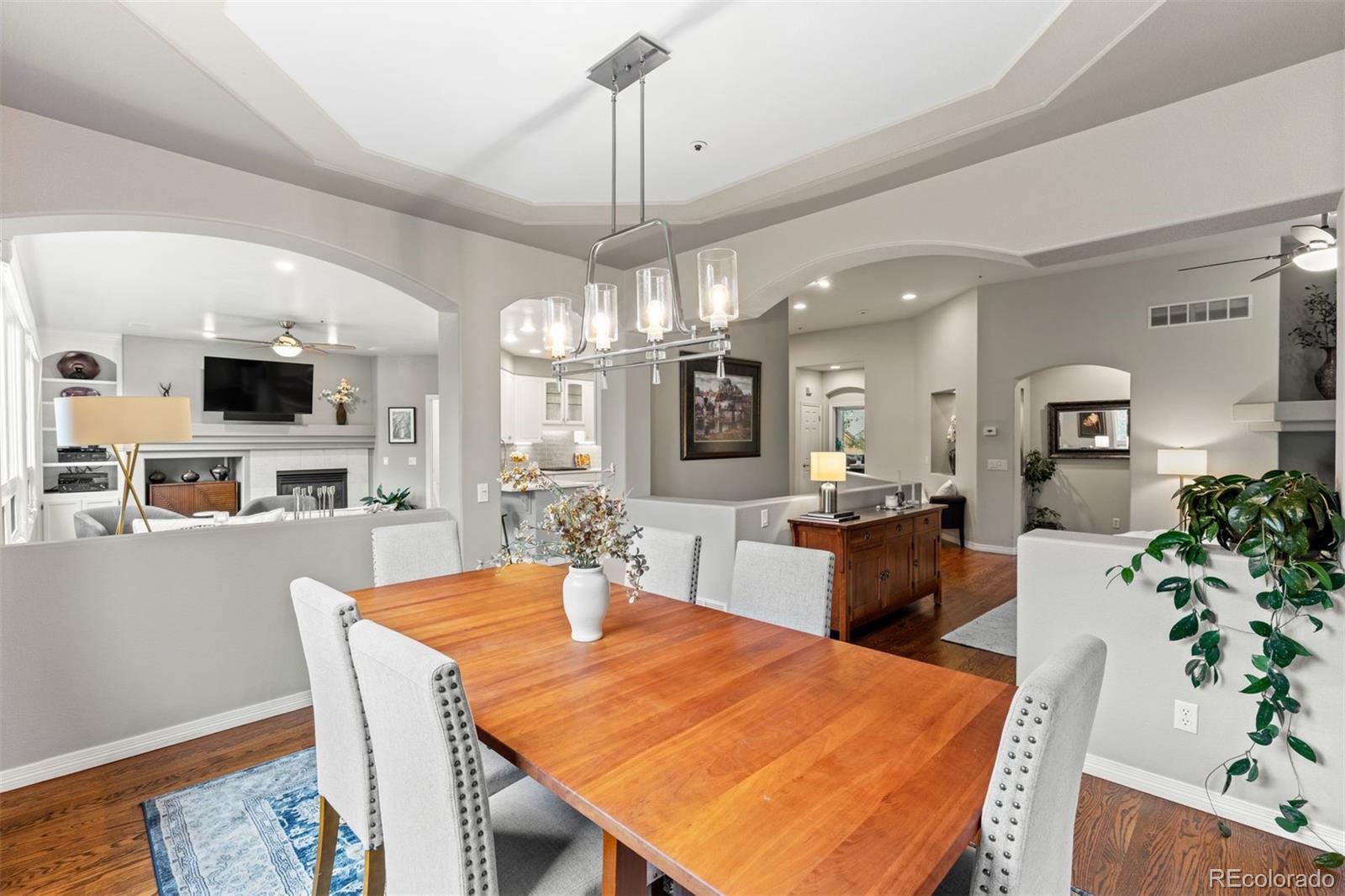 MLS Image #15 for 3252  country club parkway,castle rock, Colorado