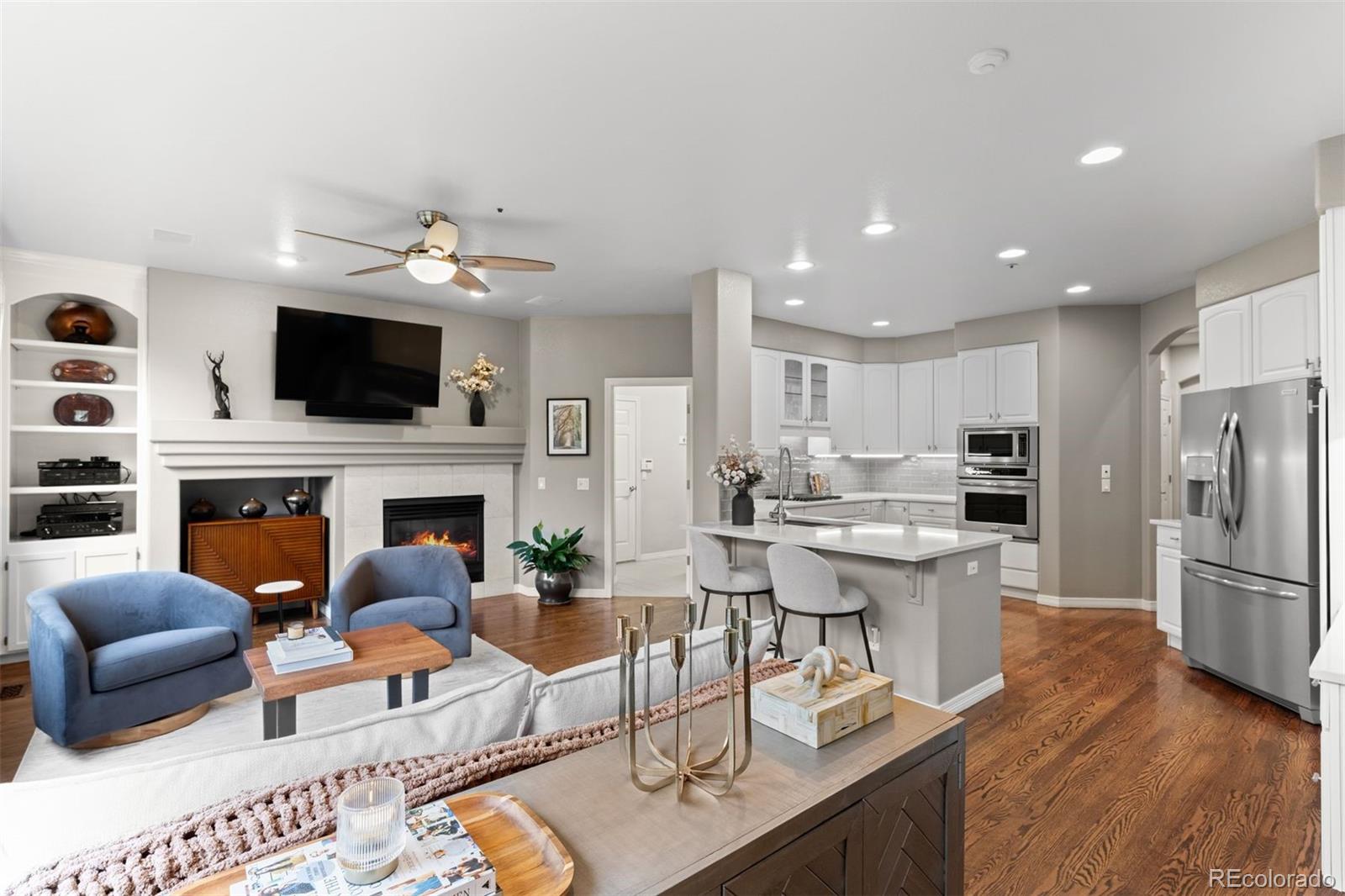 MLS Image #16 for 3252  country club parkway,castle rock, Colorado