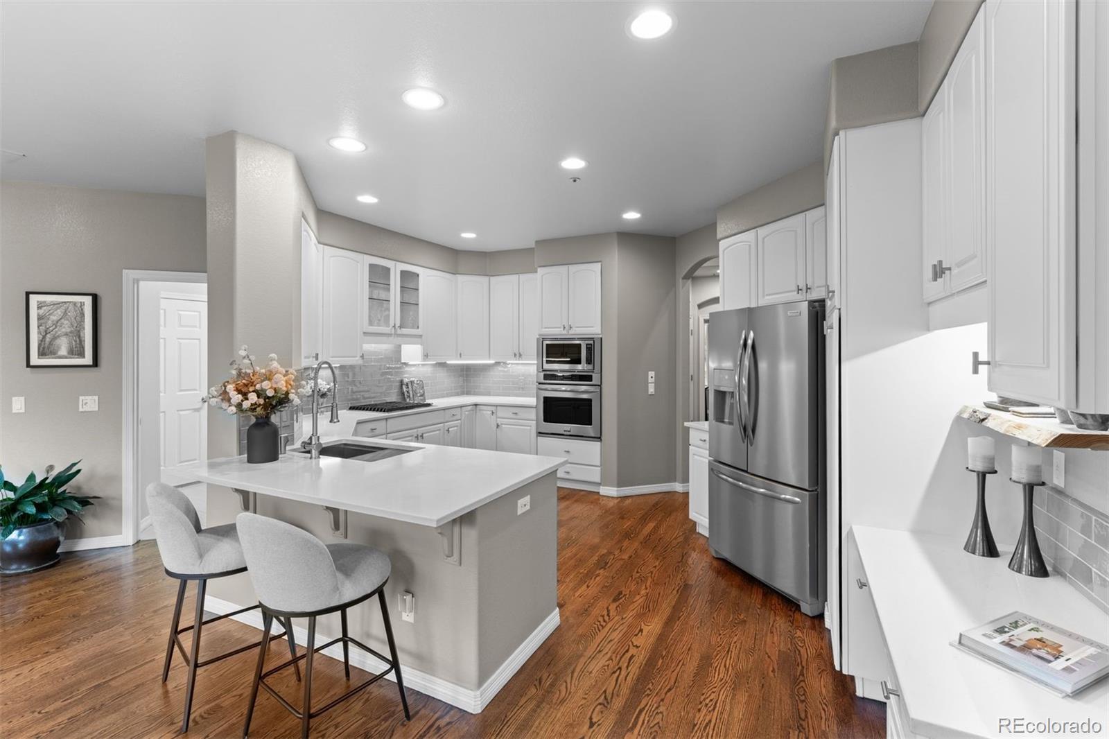 MLS Image #18 for 3252  country club parkway,castle rock, Colorado