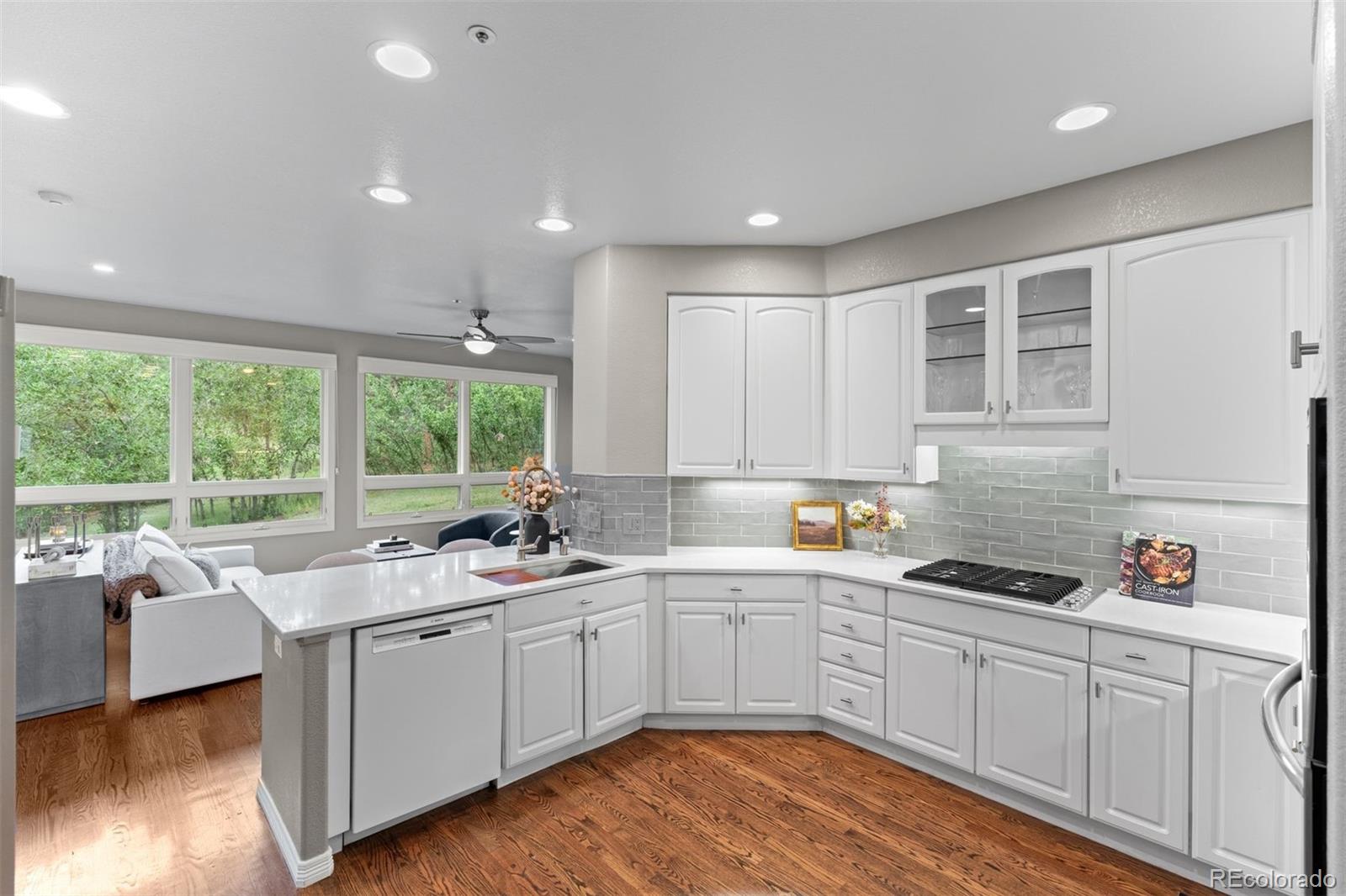 MLS Image #2 for 3252  country club parkway,castle rock, Colorado
