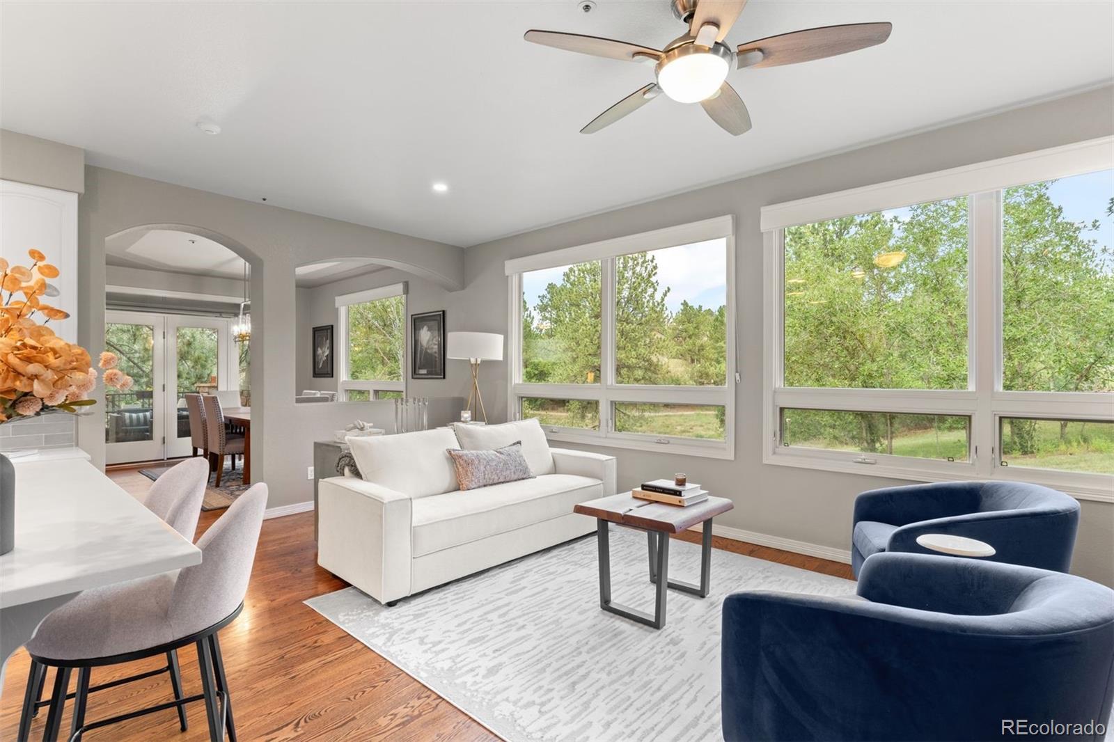 MLS Image #20 for 3252  country club parkway,castle rock, Colorado