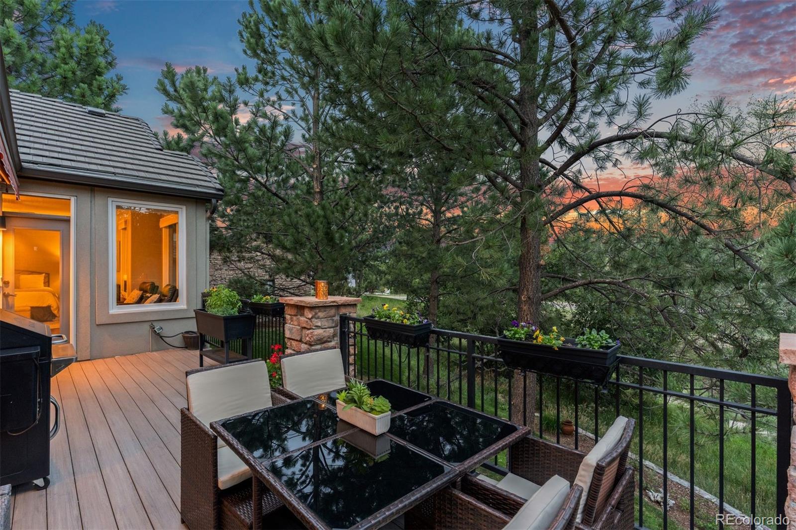 MLS Image #23 for 3252  country club parkway,castle rock, Colorado
