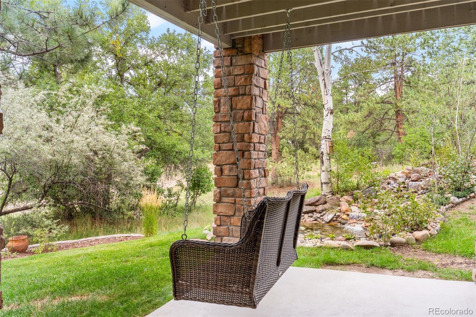 MLS Image #38 for 3252  country club parkway,castle rock, Colorado