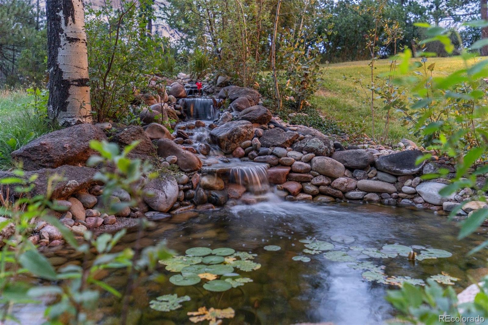 MLS Image #39 for 3252  country club parkway,castle rock, Colorado