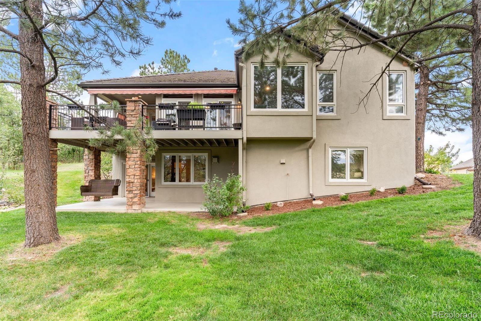 MLS Image #41 for 3252  country club parkway,castle rock, Colorado