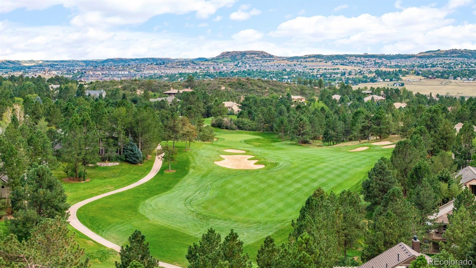 MLS Image #42 for 3252  country club parkway,castle rock, Colorado