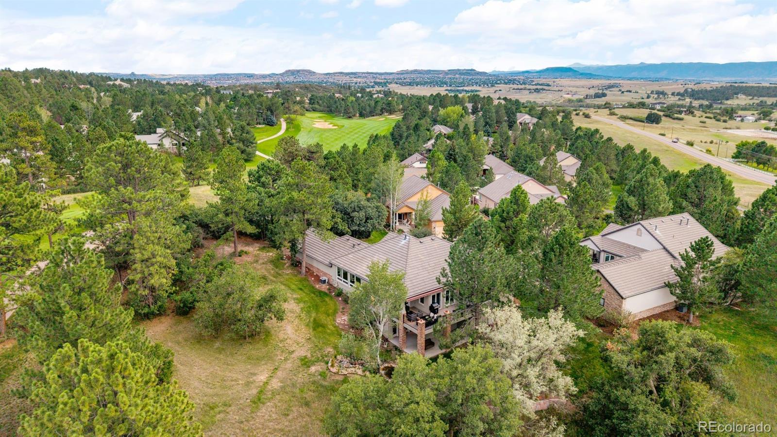MLS Image #43 for 3252  country club parkway,castle rock, Colorado