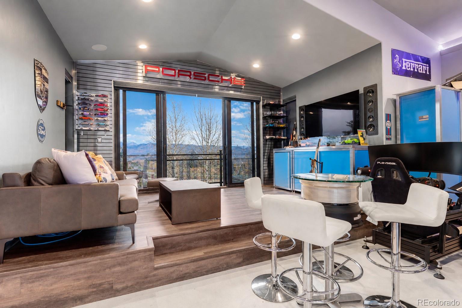 MLS Image #3 for 2217  rainbows end point,colorado springs, Colorado