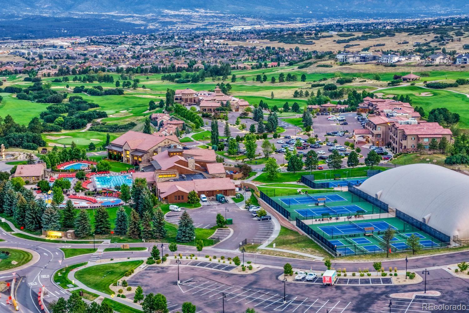 MLS Image #6 for 2217  rainbows end point,colorado springs, Colorado