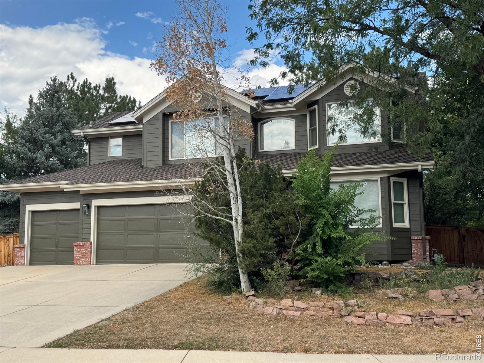 MLS Image #1 for 5935  brandywine court,boulder, Colorado