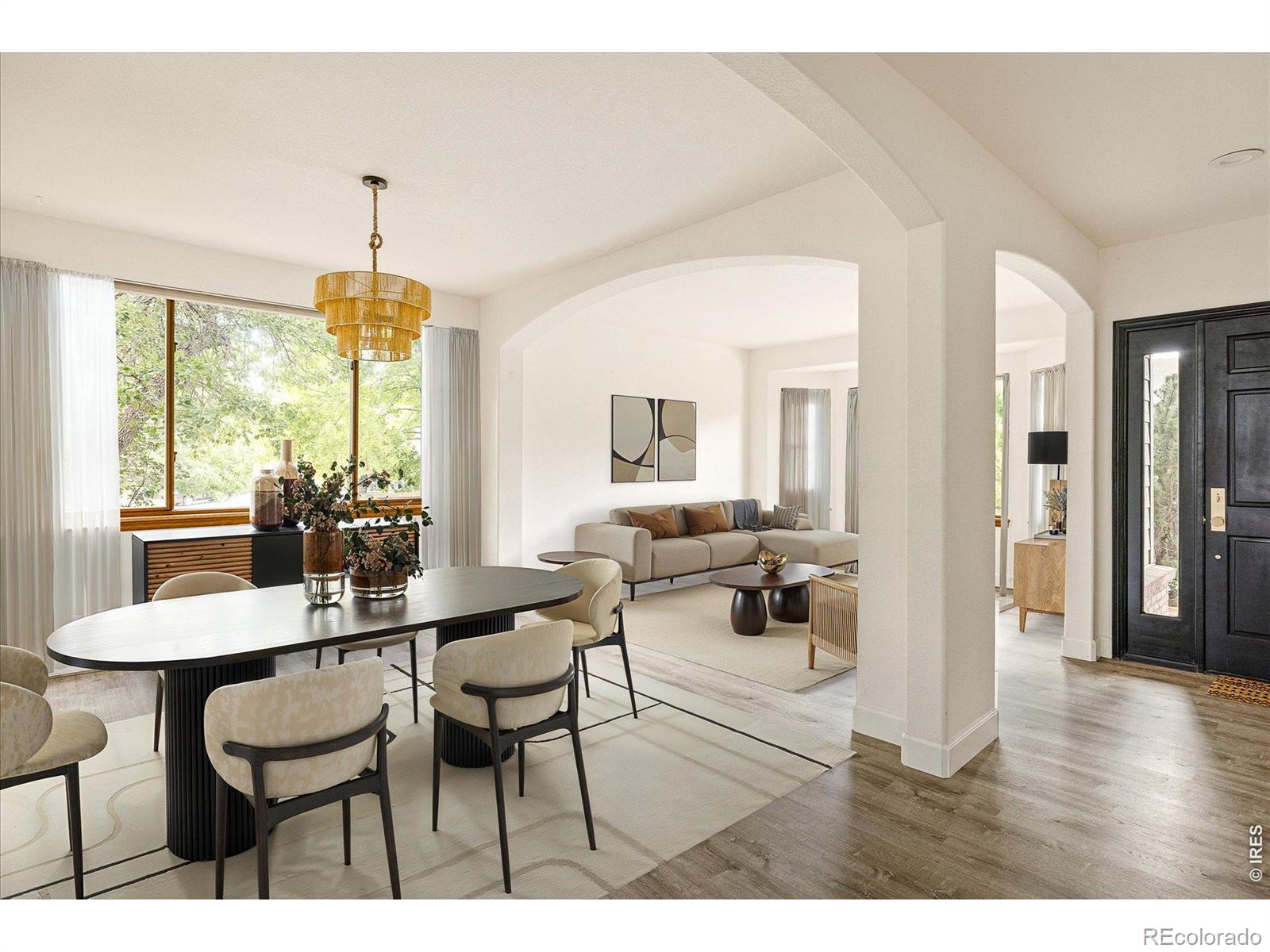 MLS Image #2 for 5935  brandywine court,boulder, Colorado