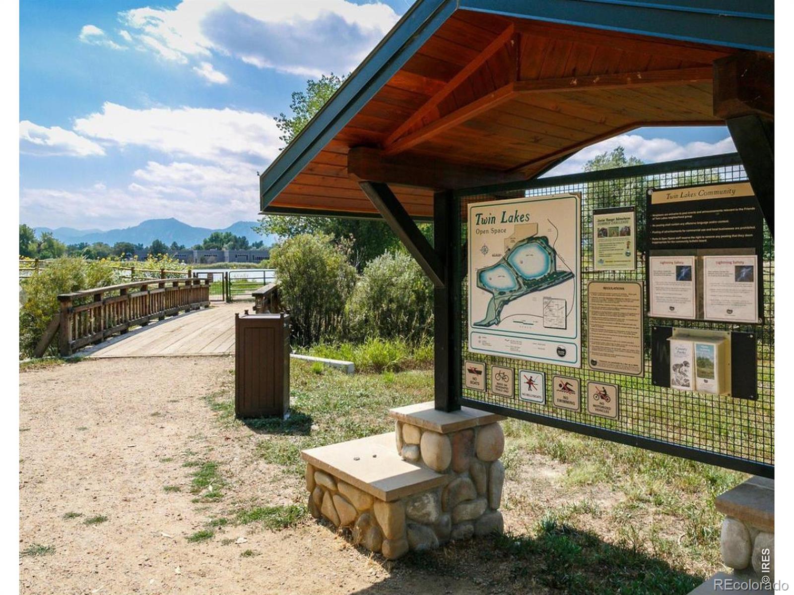 MLS Image #20 for 5935  brandywine court,boulder, Colorado