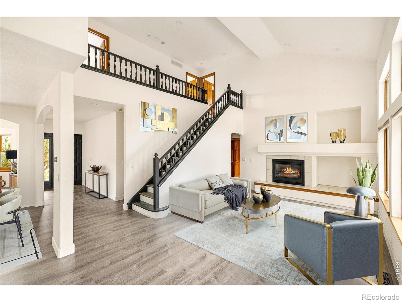 MLS Image #3 for 5935  brandywine court,boulder, Colorado