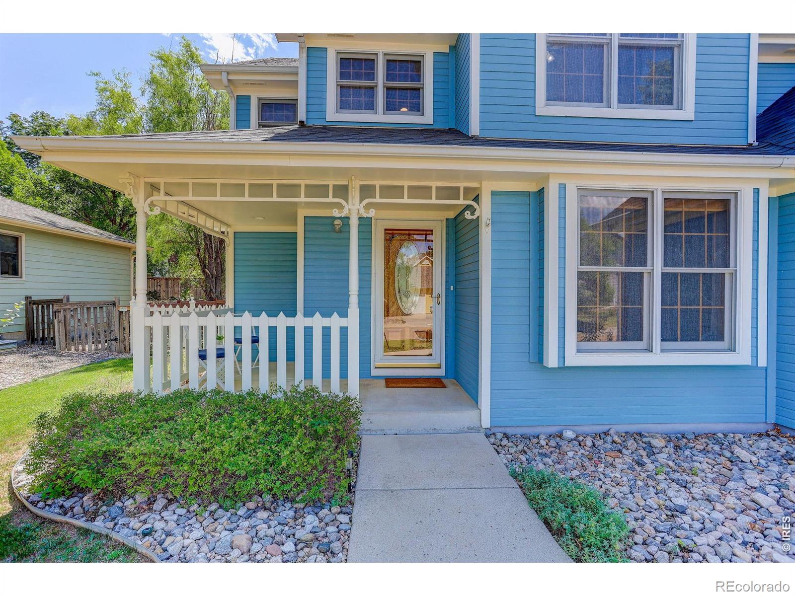 MLS Image #2 for 2306  security court,loveland, Colorado