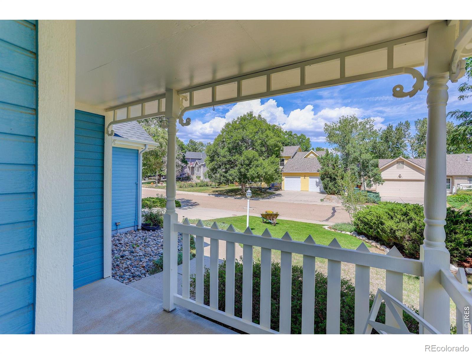 MLS Image #3 for 2306  security court,loveland, Colorado