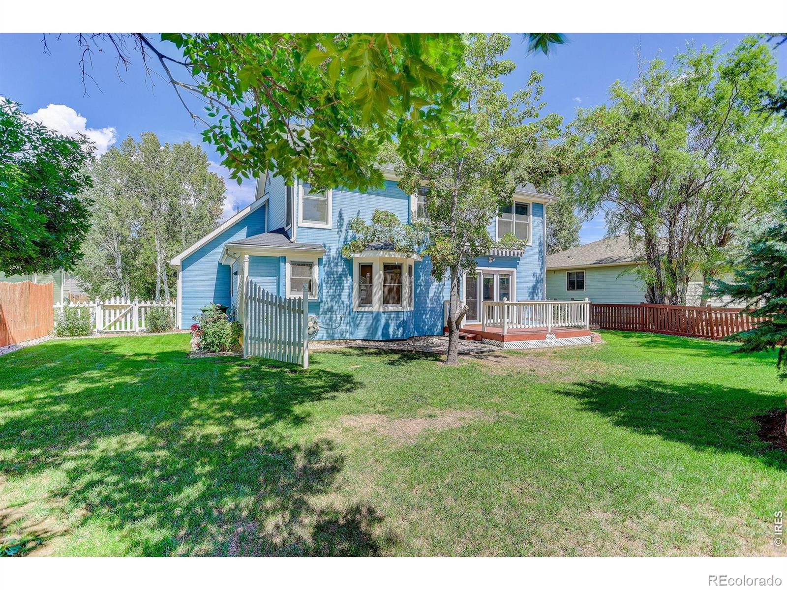 MLS Image #35 for 2306  security court,loveland, Colorado