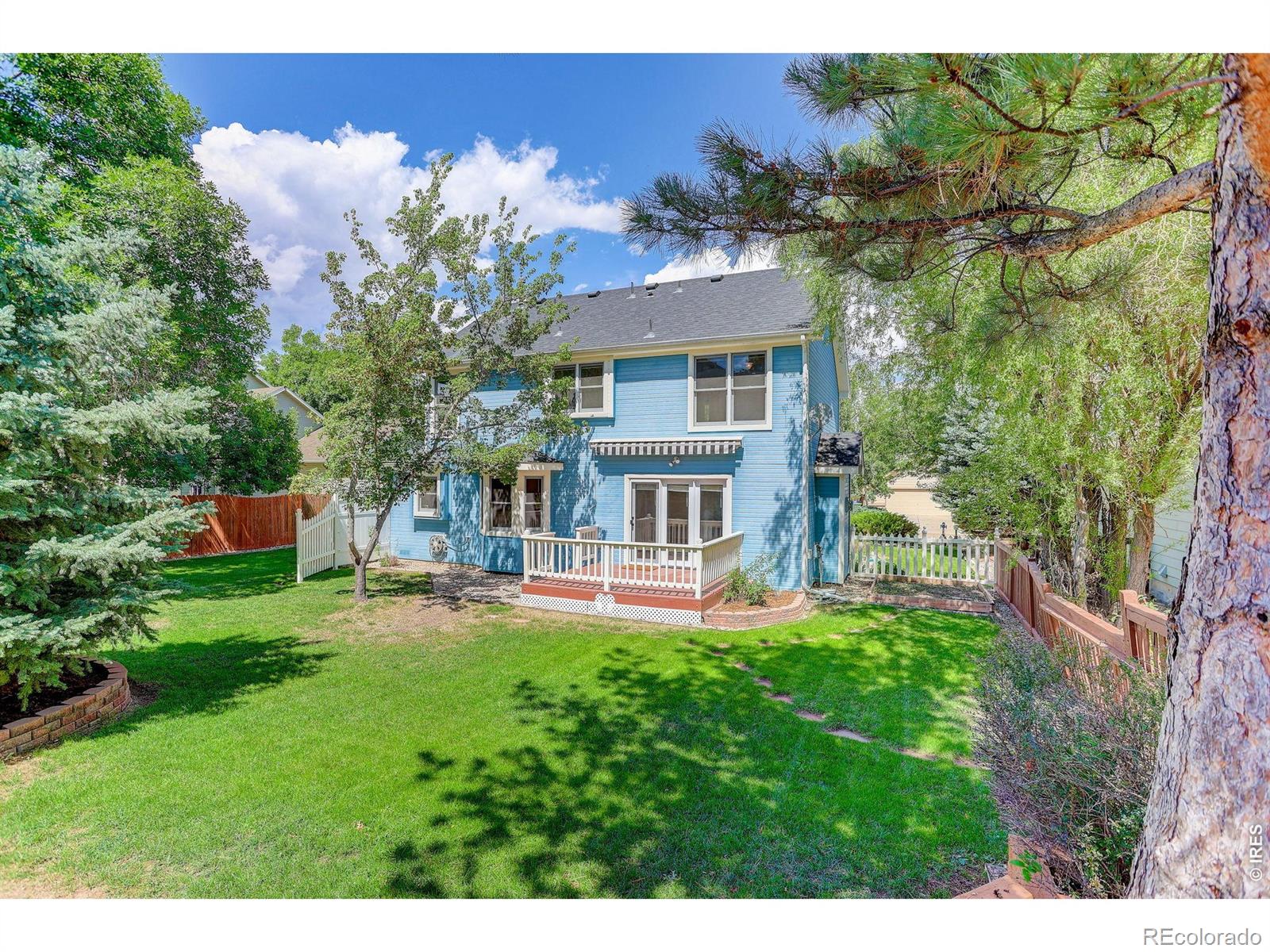 MLS Image #37 for 2306  security court,loveland, Colorado