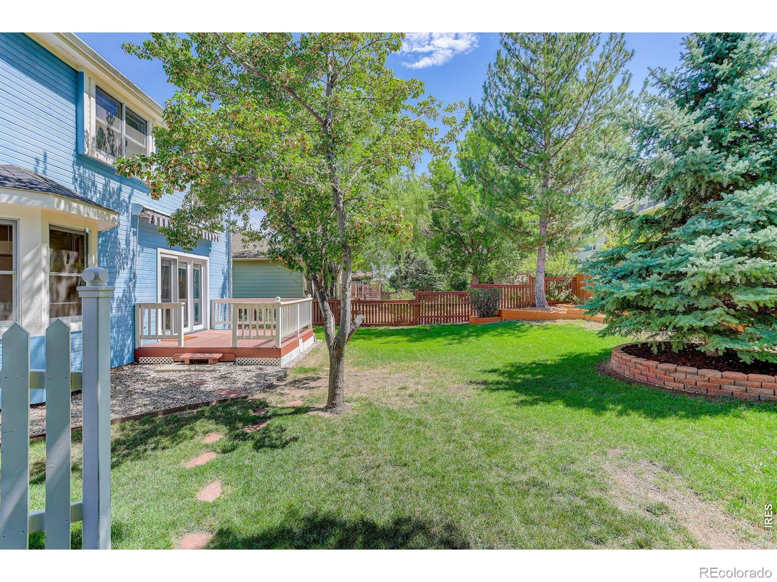 MLS Image #38 for 2306  security court,loveland, Colorado