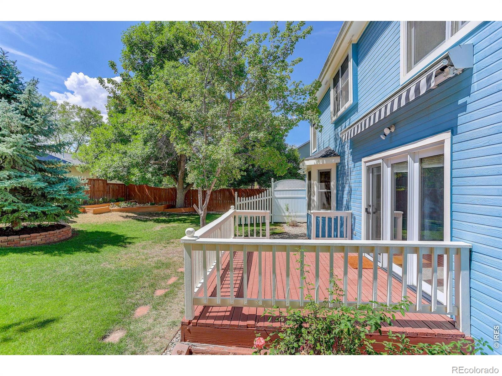 MLS Image #39 for 2306  security court,loveland, Colorado