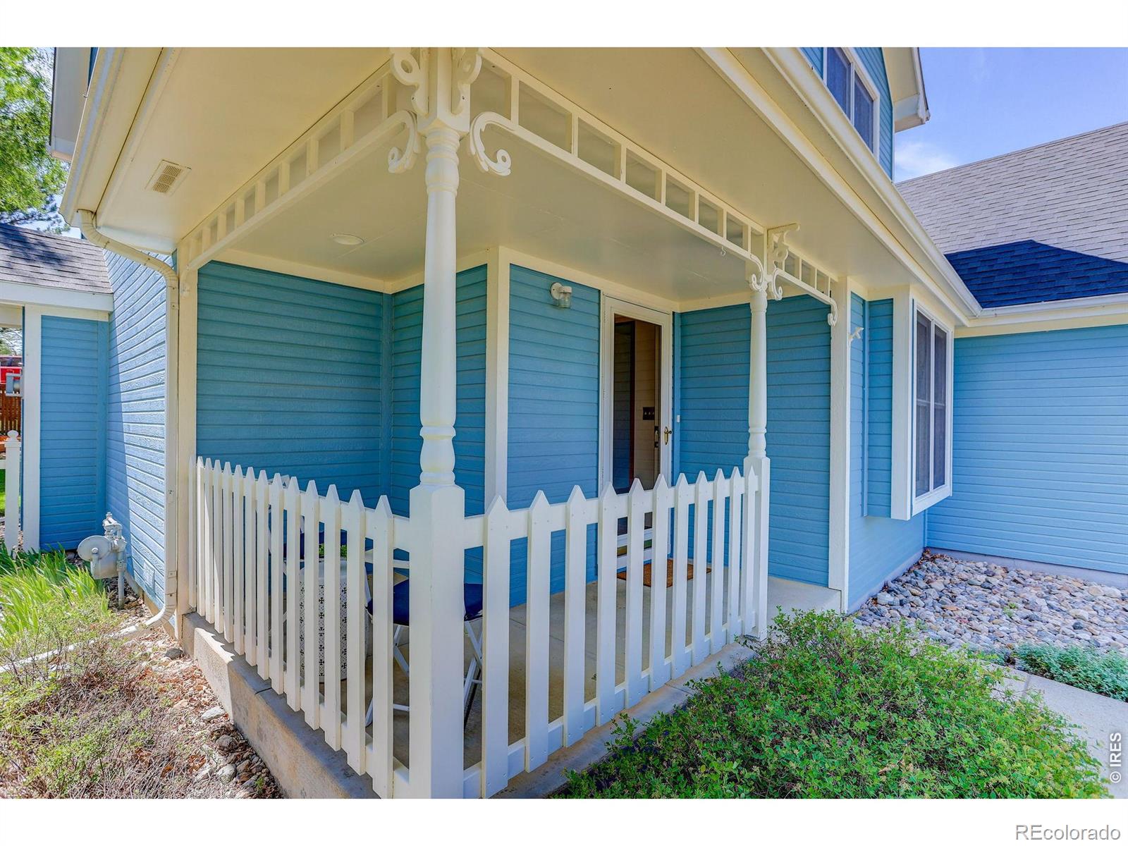 MLS Image #4 for 2306  security court,loveland, Colorado