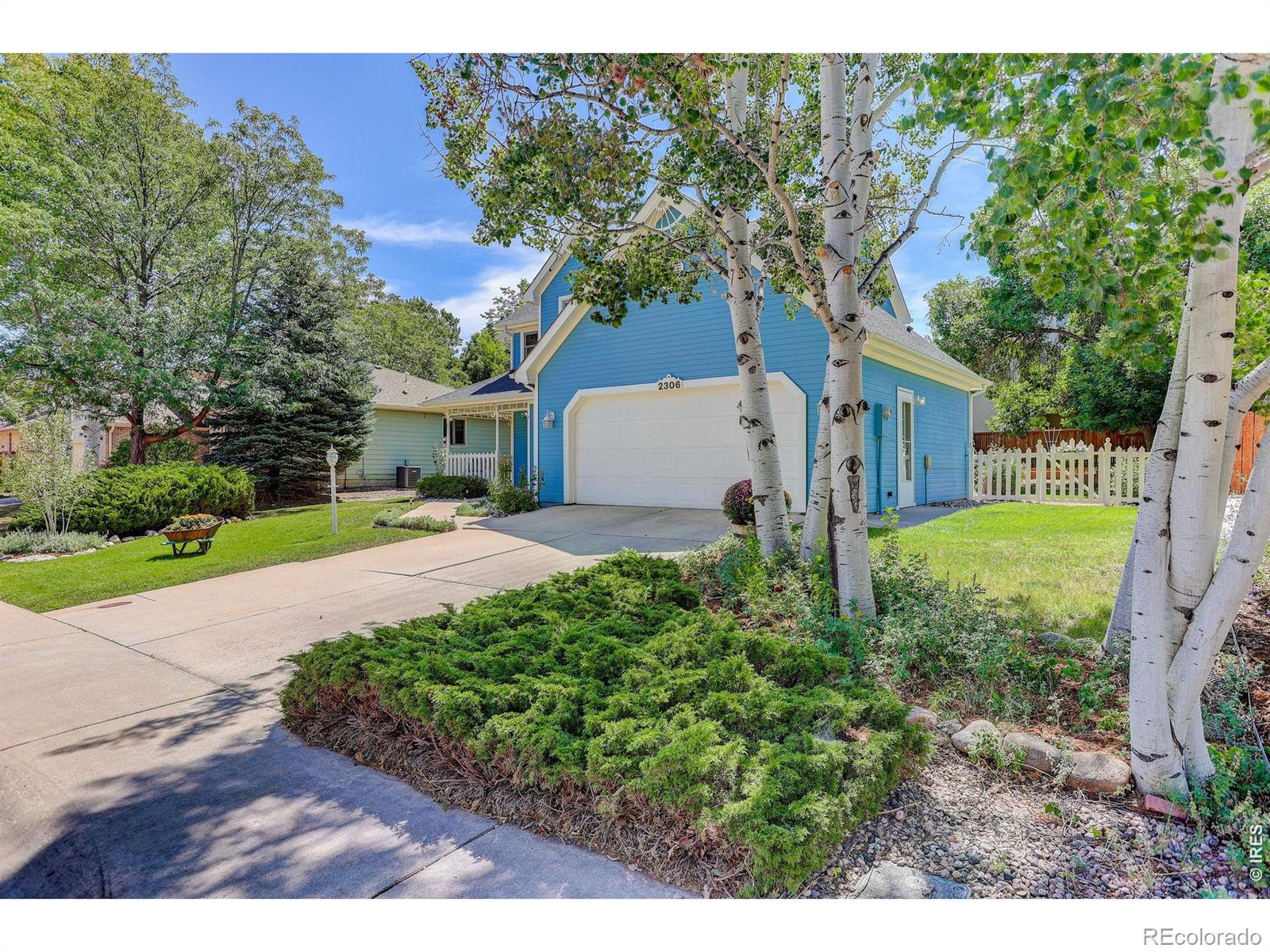 MLS Image #43 for 2306  security court,loveland, Colorado