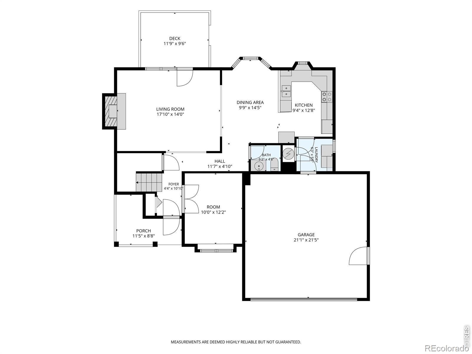 MLS Image #44 for 2306  security court,loveland, Colorado