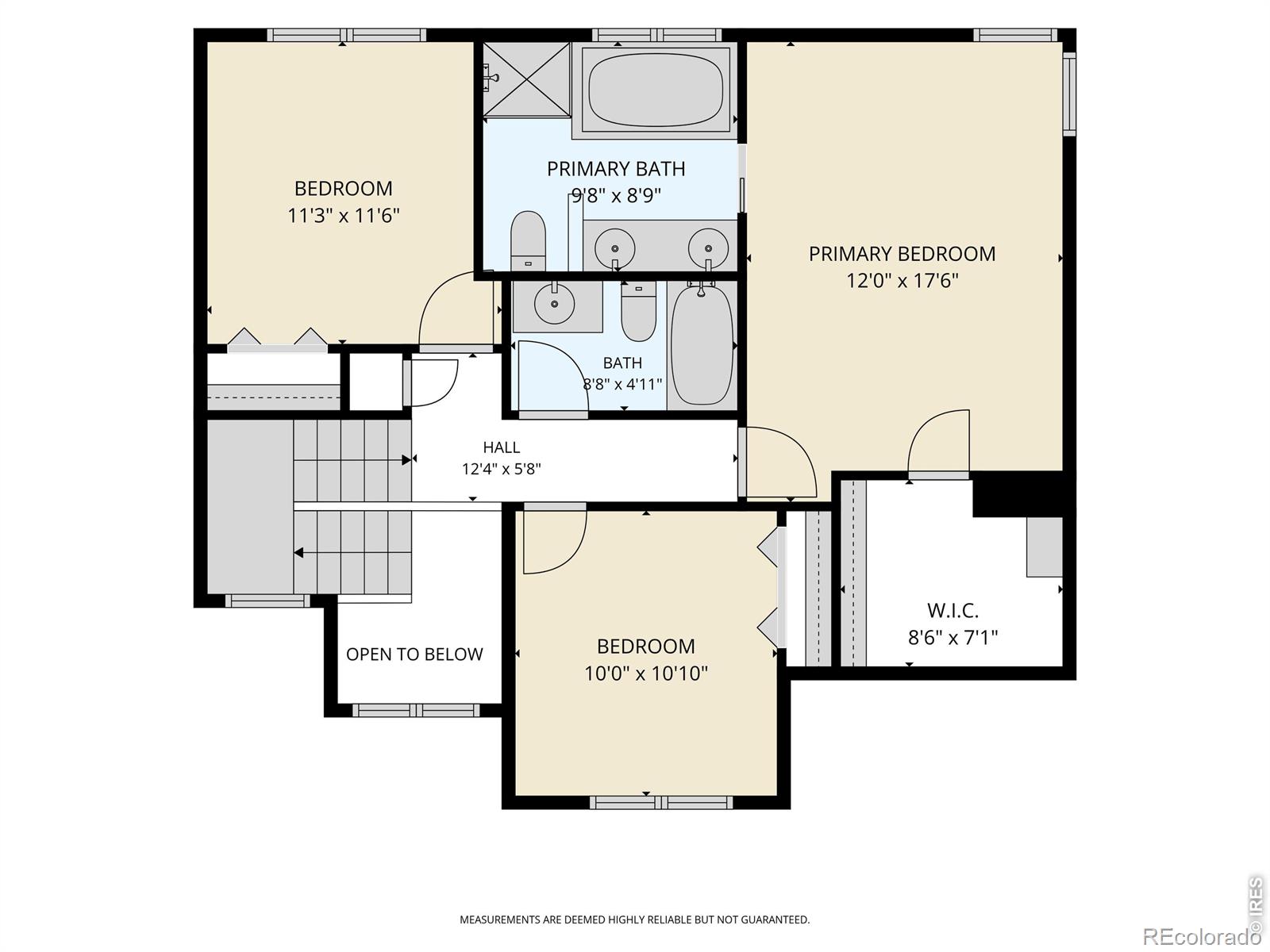 MLS Image #45 for 2306  security court,loveland, Colorado