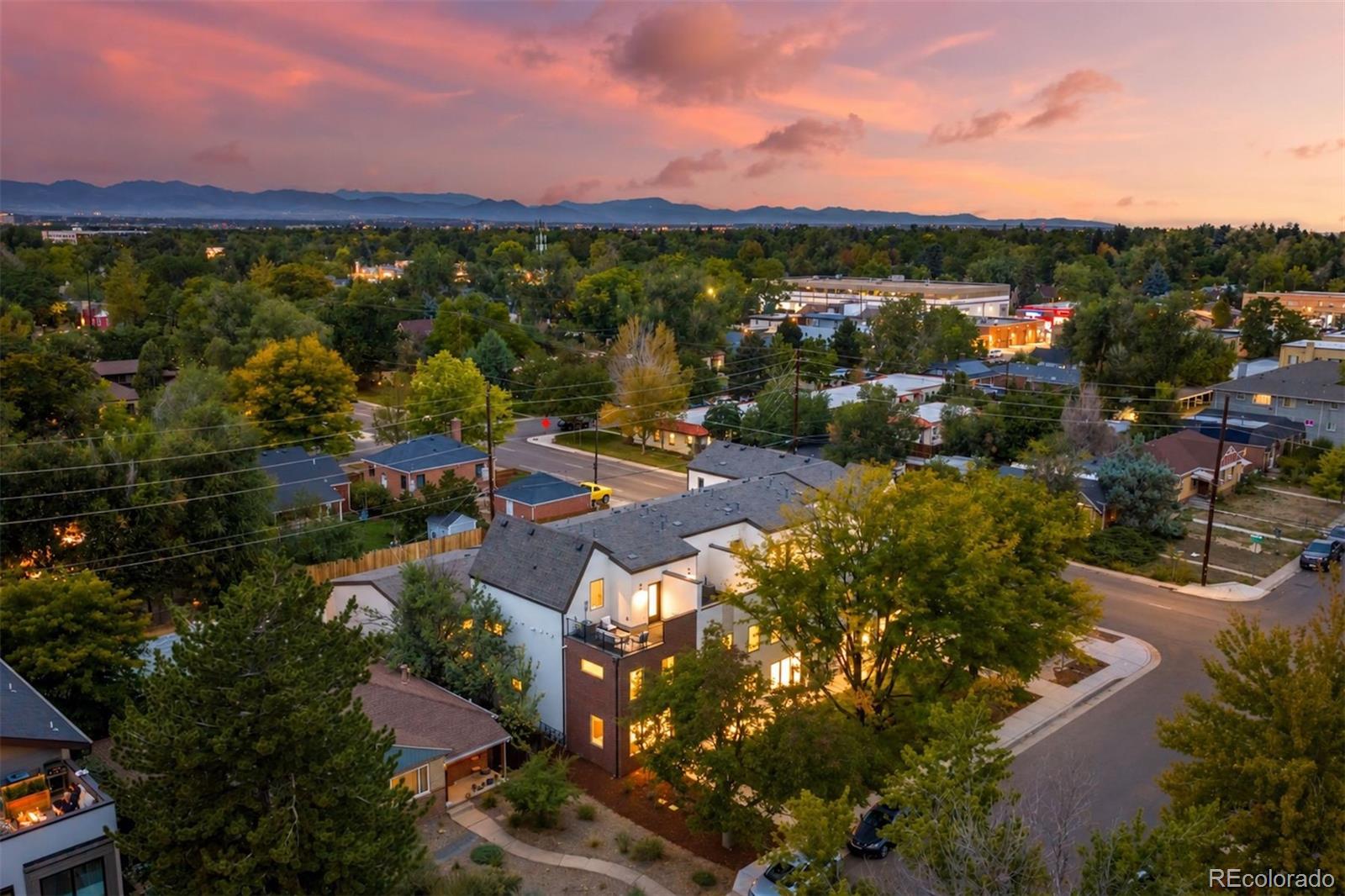 MLS Image #20 for 5894 e 14th avenue,denver, Colorado