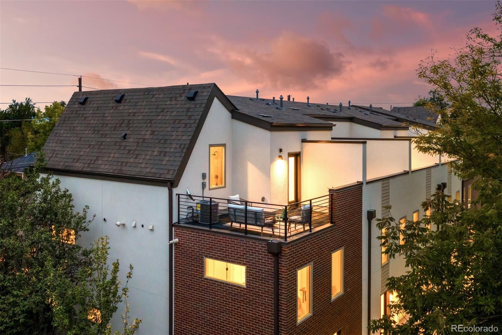 MLS Image #4 for 5894 e 14th avenue,denver, Colorado