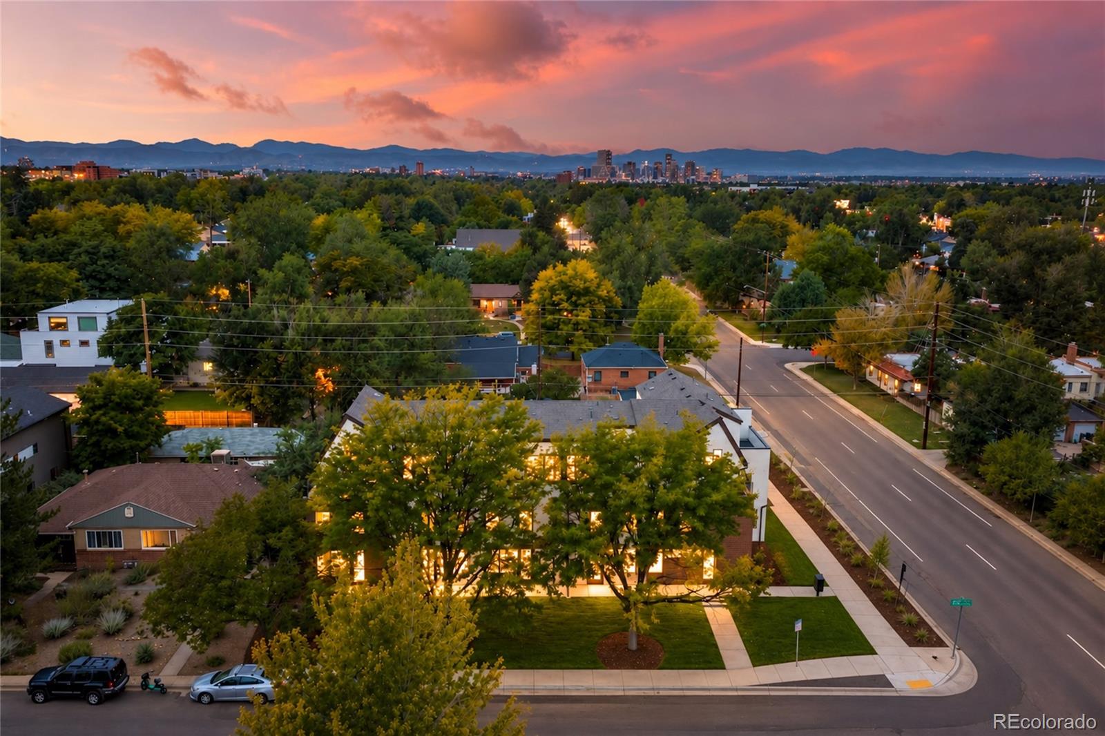 MLS Image #5 for 5894 e 14th avenue,denver, Colorado