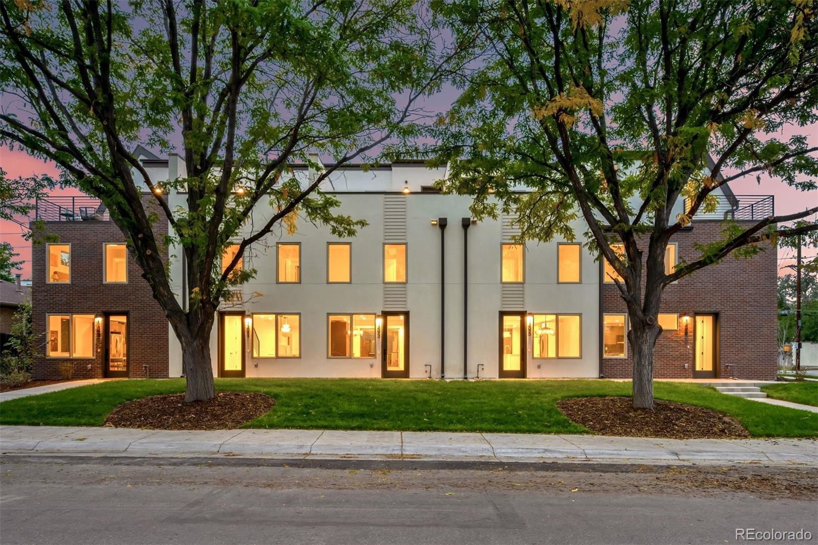 MLS Image #7 for 5894 e 14th avenue,denver, Colorado