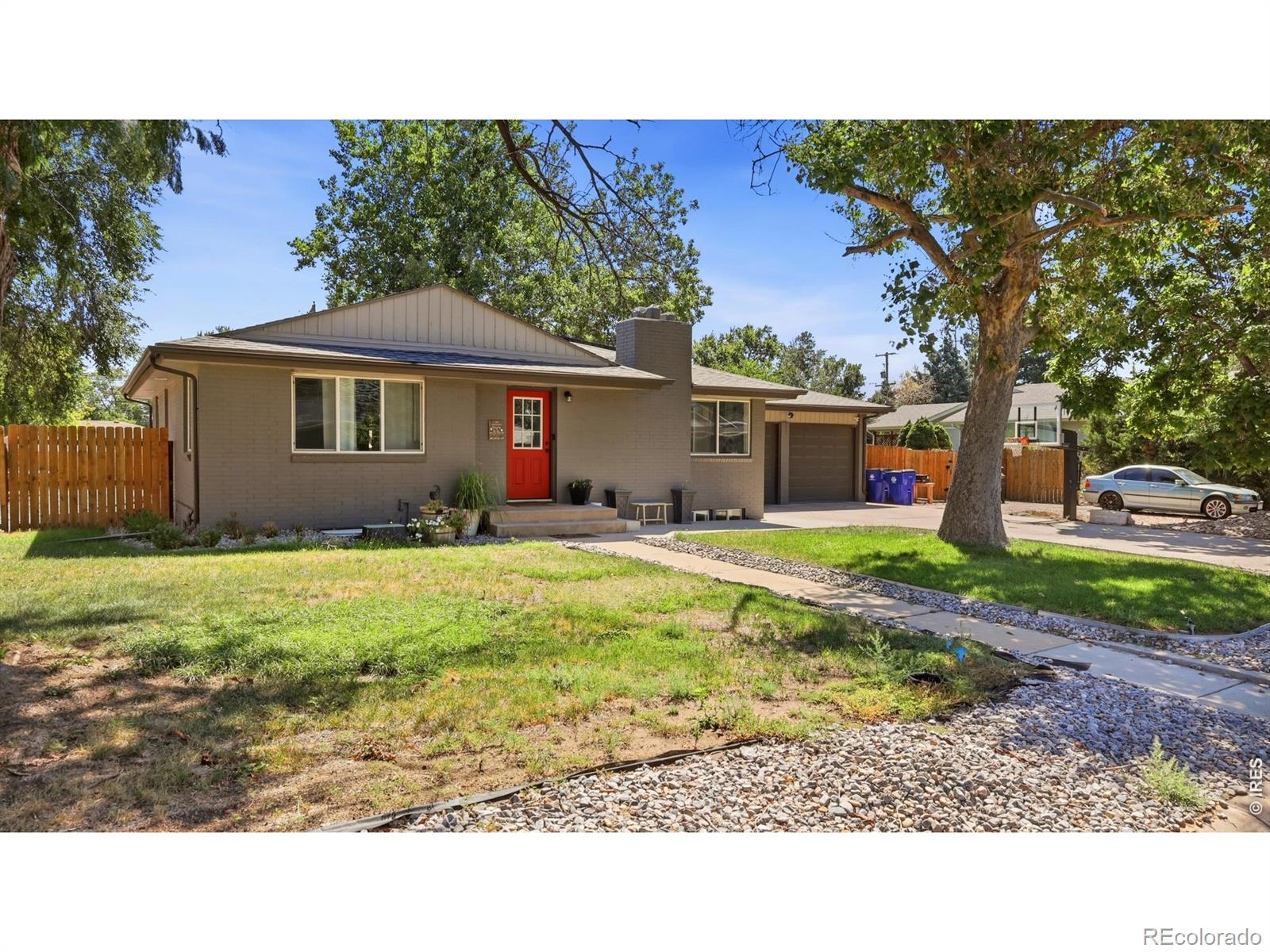 MLS Image #1 for 2620  50th avenue,greeley, Colorado