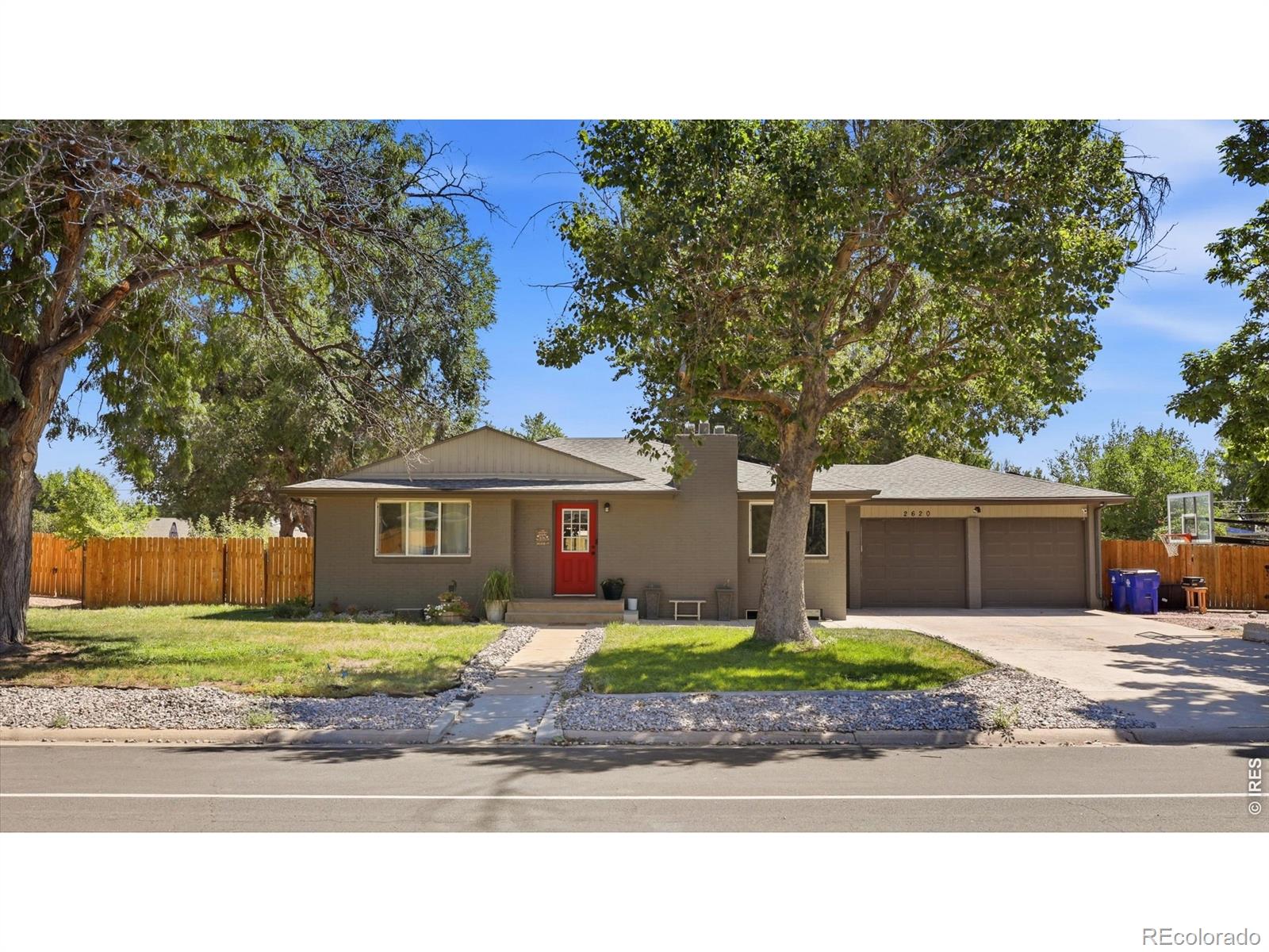 MLS Image #2 for 2620  50th avenue,greeley, Colorado