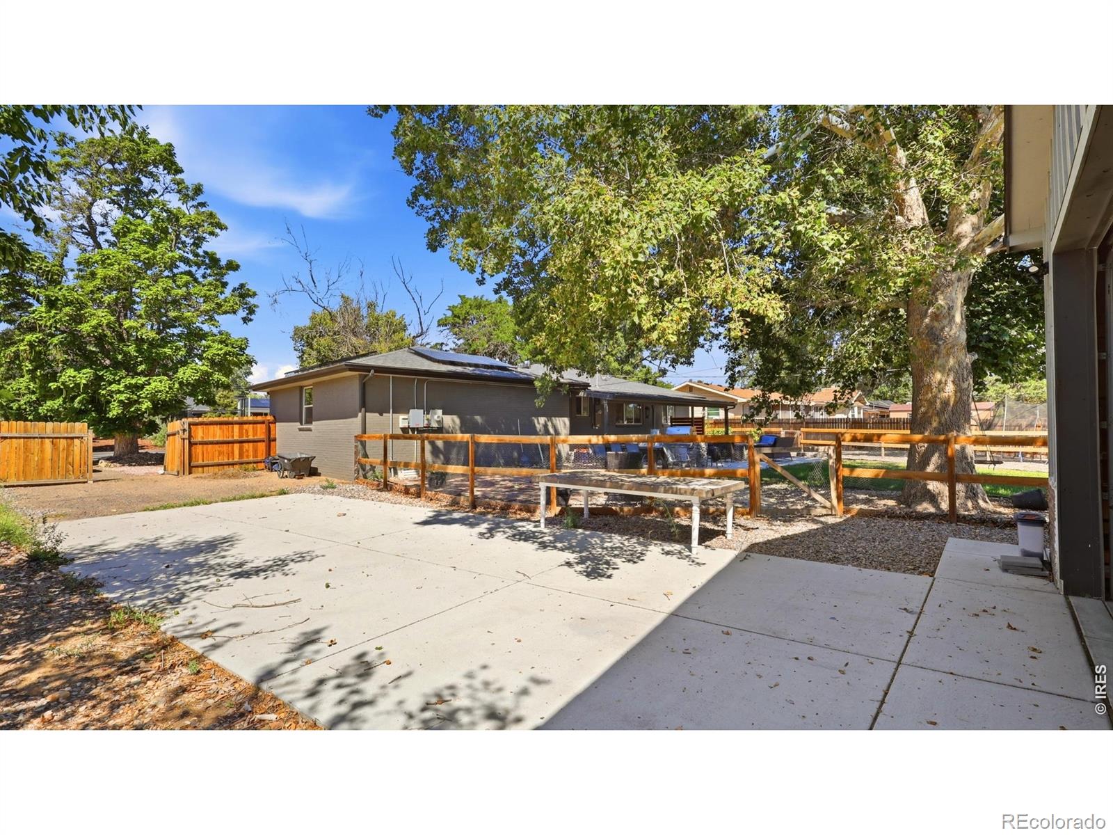 MLS Image #6 for 2620  50th avenue,greeley, Colorado