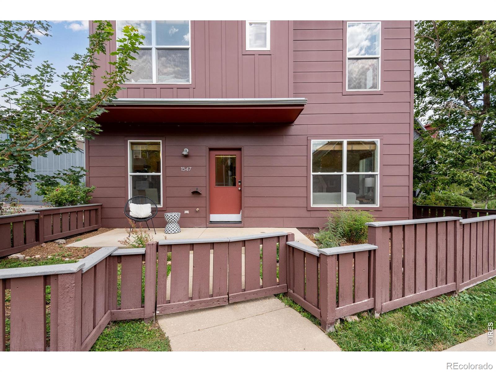 MLS Image #1 for 1547  easy rider lane,boulder, Colorado