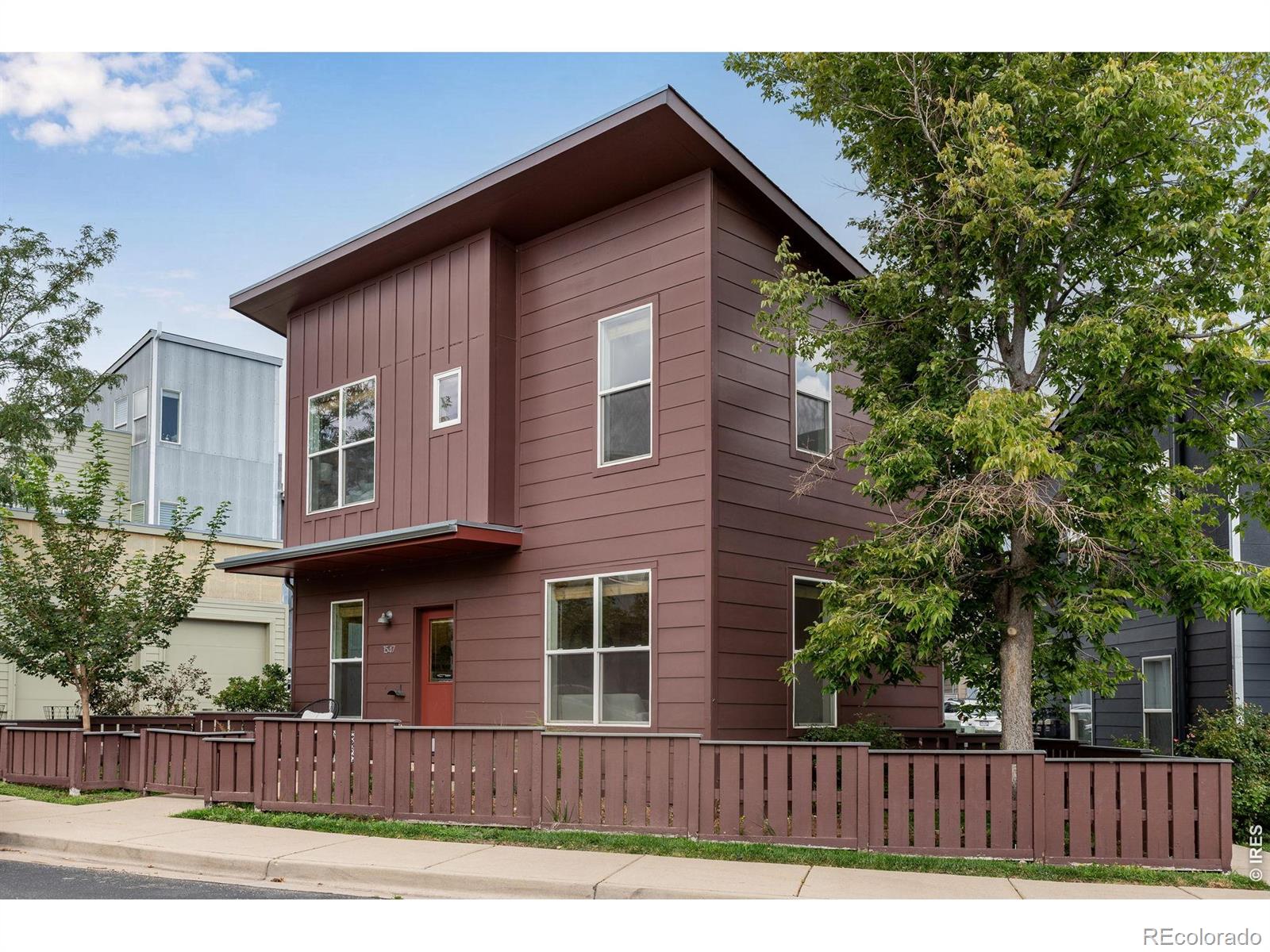 MLS Image #3 for 1547  easy rider lane,boulder, Colorado