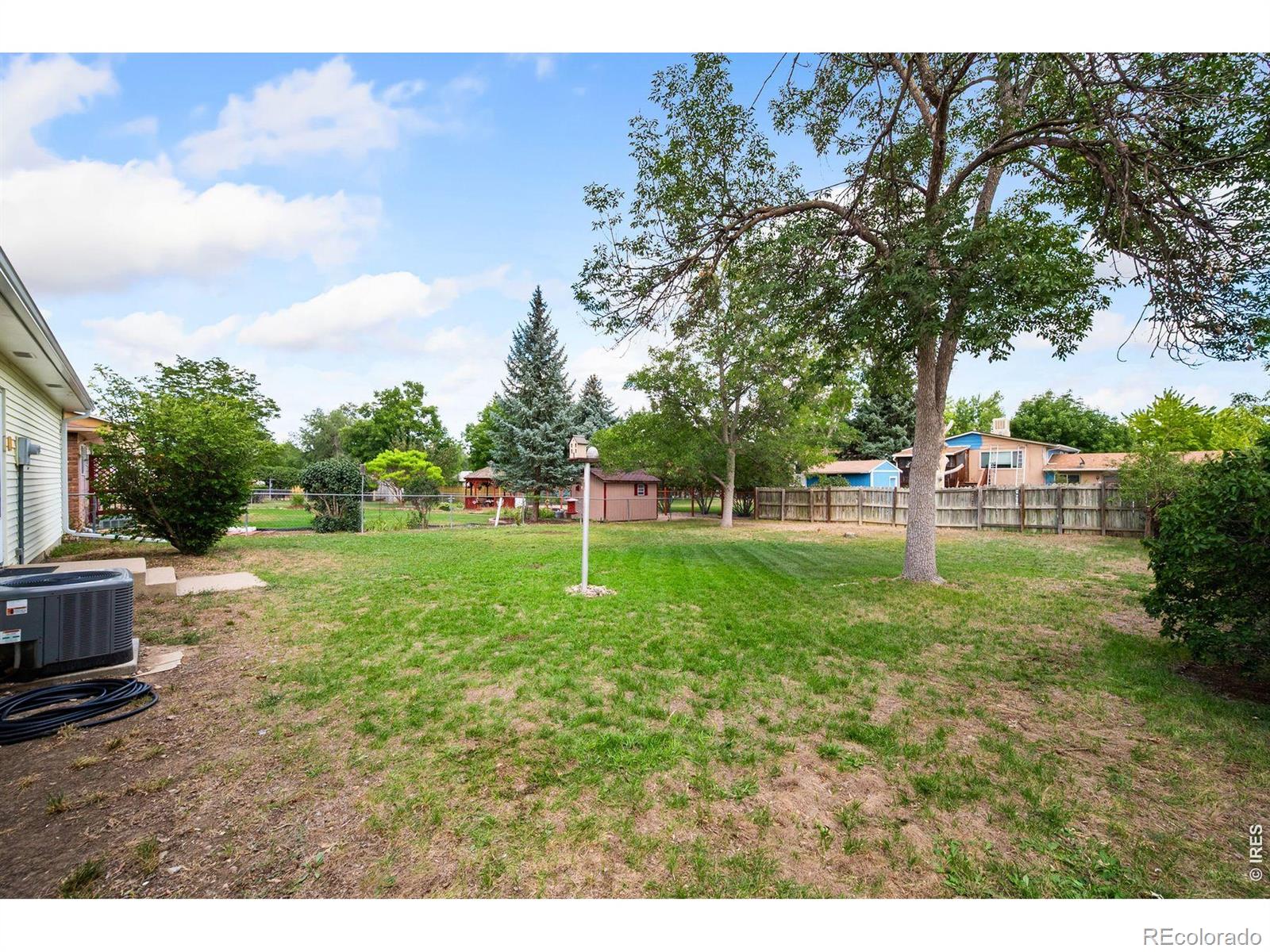 MLS Image #21 for 754 s dotsero drive,loveland, Colorado