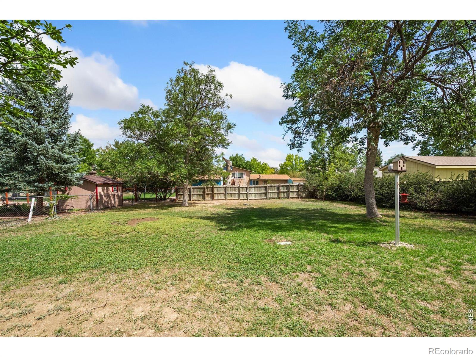 MLS Image #22 for 754 s dotsero drive,loveland, Colorado