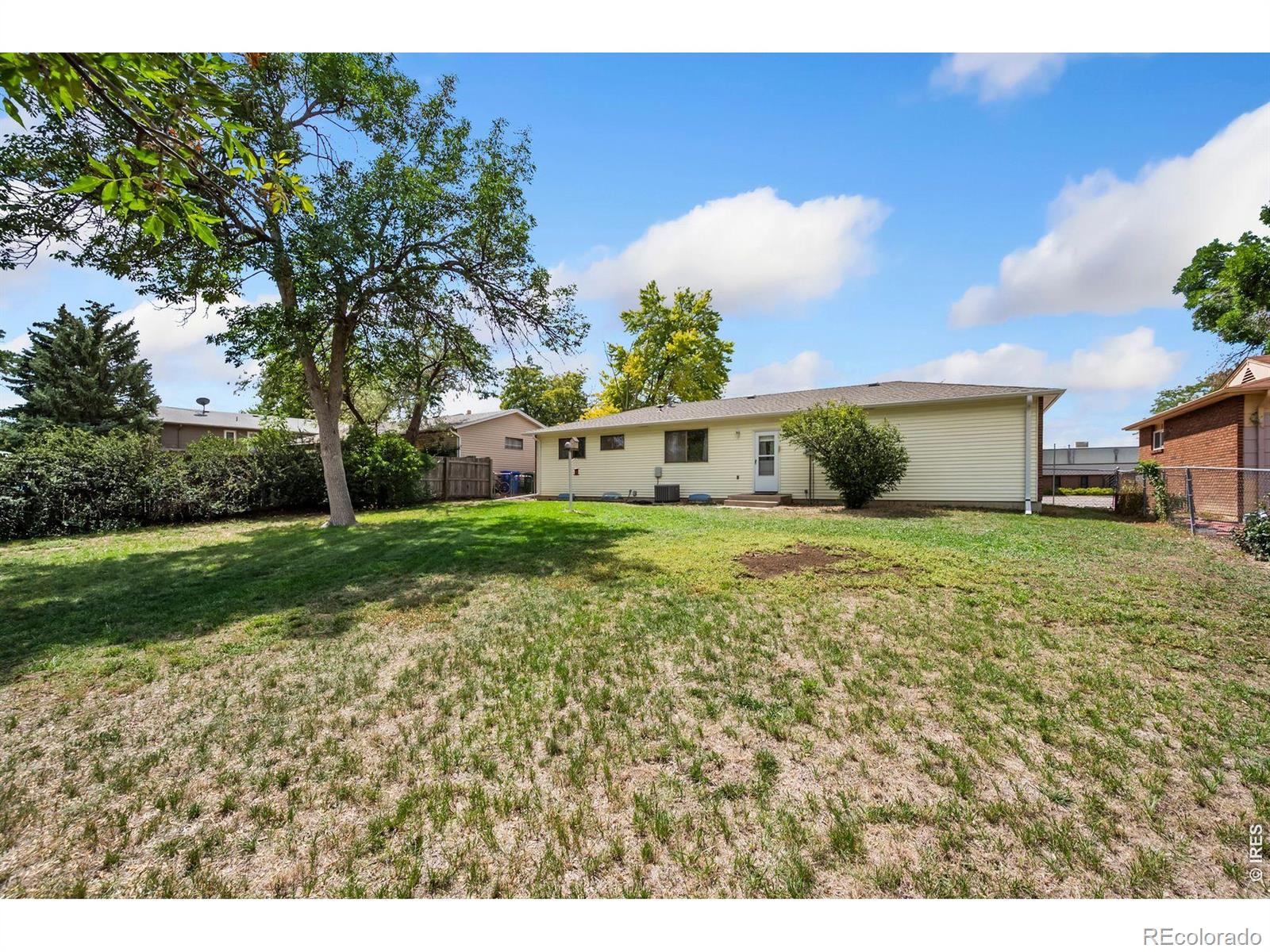 MLS Image #23 for 754 s dotsero drive,loveland, Colorado