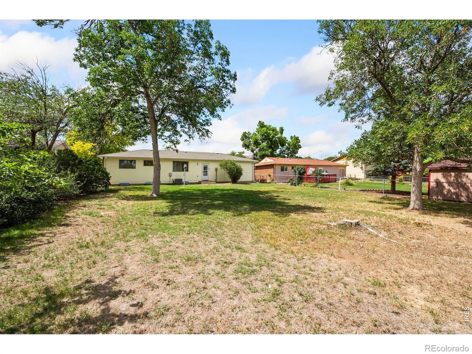 MLS Image #24 for 754 s dotsero drive,loveland, Colorado