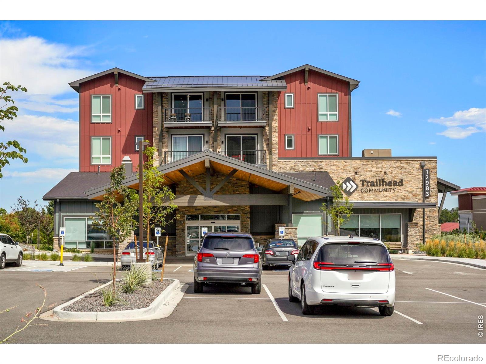 MLS Image #9 for 12983 w ida avenue,littleton, Colorado