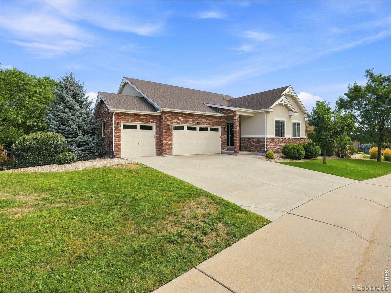 MLS Image #2 for 5510  evangeline drive,windsor, Colorado